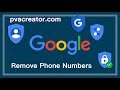 All In One Time Saver To Create Massive Gmails 2FA App Pwd Remove Phone Mail Forward Recovery Email All In One Time Saver To Create Massive Gmails 2FA App Pwd Remove Phone Mail Forward Recovery Email