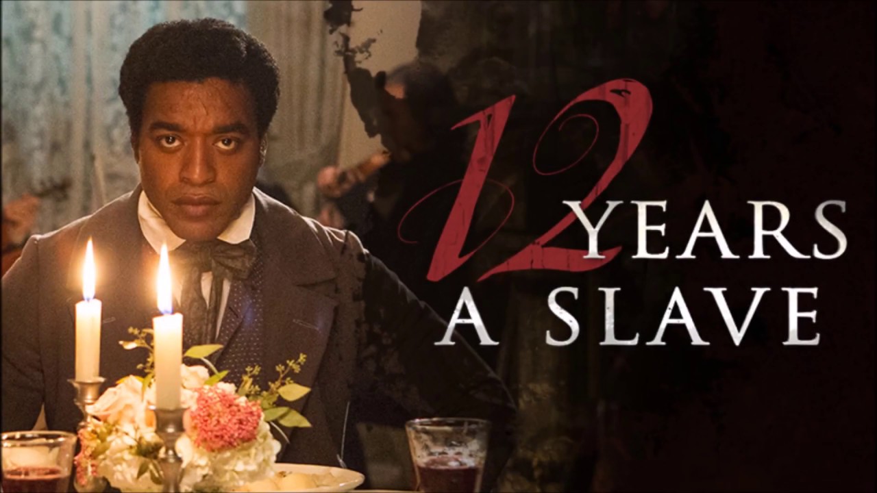 BEST OF SOUNDTRACK - 12 years a slave - YouTube