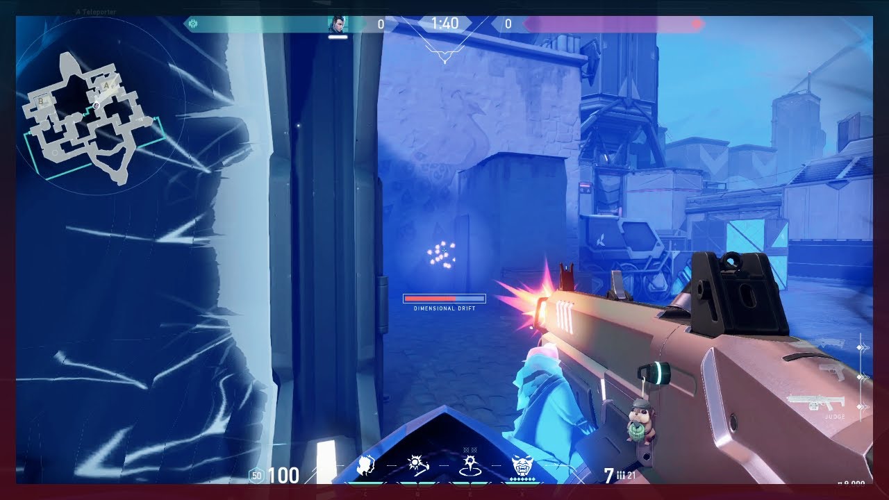 🌀HOW TO DO NEW YORU ULT BUG 4.05 / ULT AND GUN