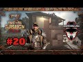 7 Days to Die: Forsaken Trail – UN VIDEO INUSUAL😅 | Episodio 20 | GAMEPLAY ESPAÑOL