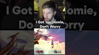 I Got You Homie, Dont Worry
Livestreams found below on Twitch, and also here on Youtube!
https://twitch.tv/FatalityFalcon
Follow my editor @Wikanari
If you want to go the extra mile to support the channel, consider becoming a Youtube Member starting at just $1 a month! Benefits include emotes when I stream, longer sets with me during viewer battle streams, showing up in the credits for long-form videos, early uploads sometimes, and occasionally exclusive content! Go to this page and click Join next to subscribe for further details/becoming a Member, thank you! https://www.youtube.com/@FatalityFalcon
Other socials can be found below!
https://www.facebook.com/profile.php?id=61585330811349
Instagram.com/FatalityFalcon
#supersmashbros #gaming #ssbu #videogames #smashbros I Got You Homie, Dont Worry