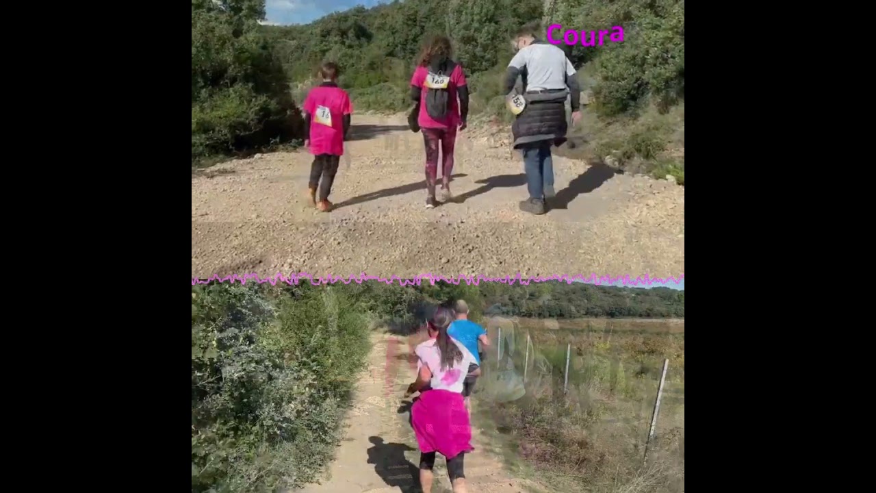 Vidéo Octobre rose 2025