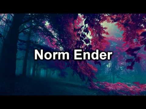 Norm Ender - Mekanın Sahibi  (KARAOKE)