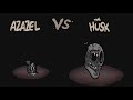 Were back boys The Binding of Isaac