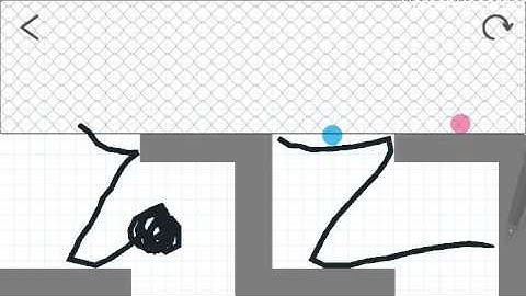 Brain Dots Level 216 Walkthrough