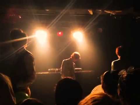 SUNLITE LIVE 4/27 part2