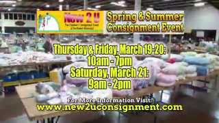 Columbus, MS: Spring/Summer Sale Event 2015