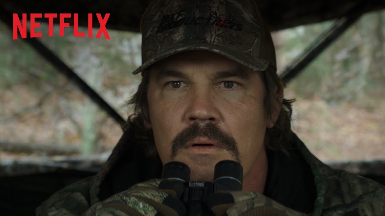 Polowanie z tatą | Oficjalny zwiastun [HD] | Netflix netflix series nuevas