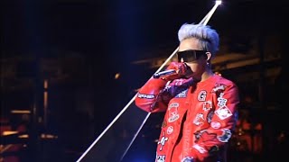 [1080P] G-DRAGON- INTRO MICHI GO (Live) from 2013 G-DRAGON WORLD TOUR ~ONE OF A KIND~ Final in Seoul