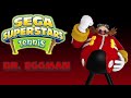 Sega Superstars Tennis Voice Clips Dr Eggman