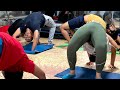 40 MINUTES BOLLYWOOD YOGA FLOW DO EVERY DAY | YOGA FOR LOSE WEIGHT AT HOME MEN & WOMEN