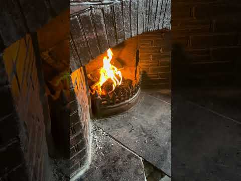 Fire to north #fire #openfire #coal