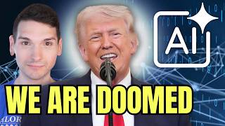 Will AI Data Centers DESTROY the PLANET! PSYCHIC READING