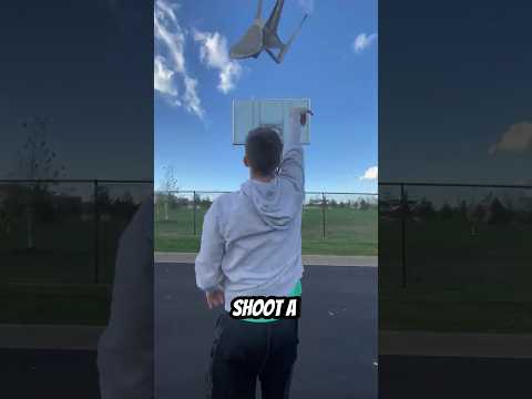 How to hoop
