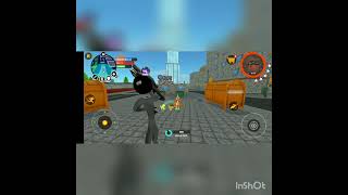 complete quest in stickman superhero screenshot 3