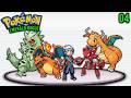 IL DREAM TEAM - Pokémon Emerald Rogue
