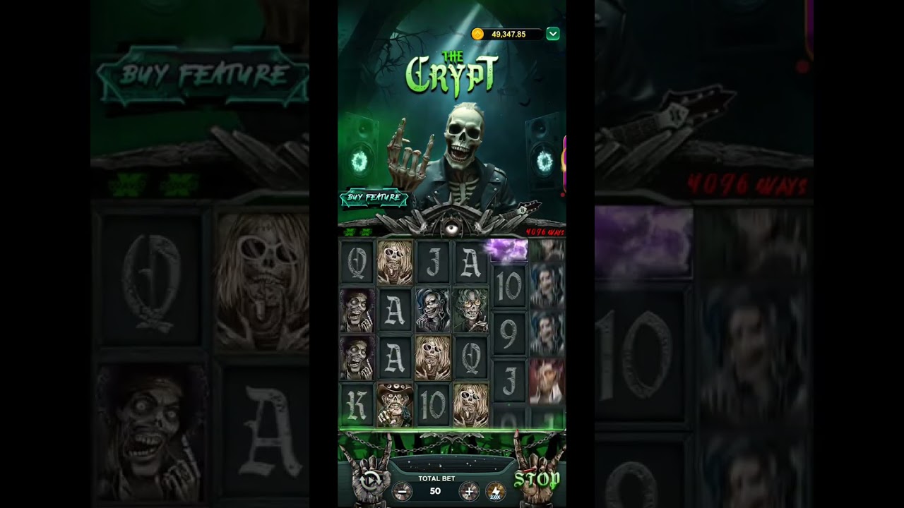 THE CRYPT Yono game play 🤫 || YONO RUMMY ||