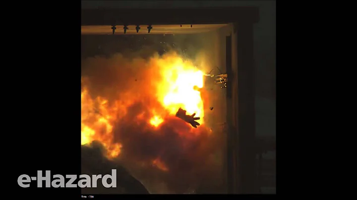 Demonstration of HS 20kA Arc in 100A Disconnect 15 Cycles