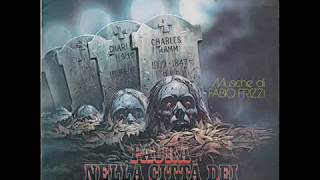 Fabio Frizzi – Paura Nella Città Dei Morti Viventi