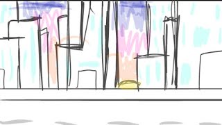 Sector Four || Rough Draft