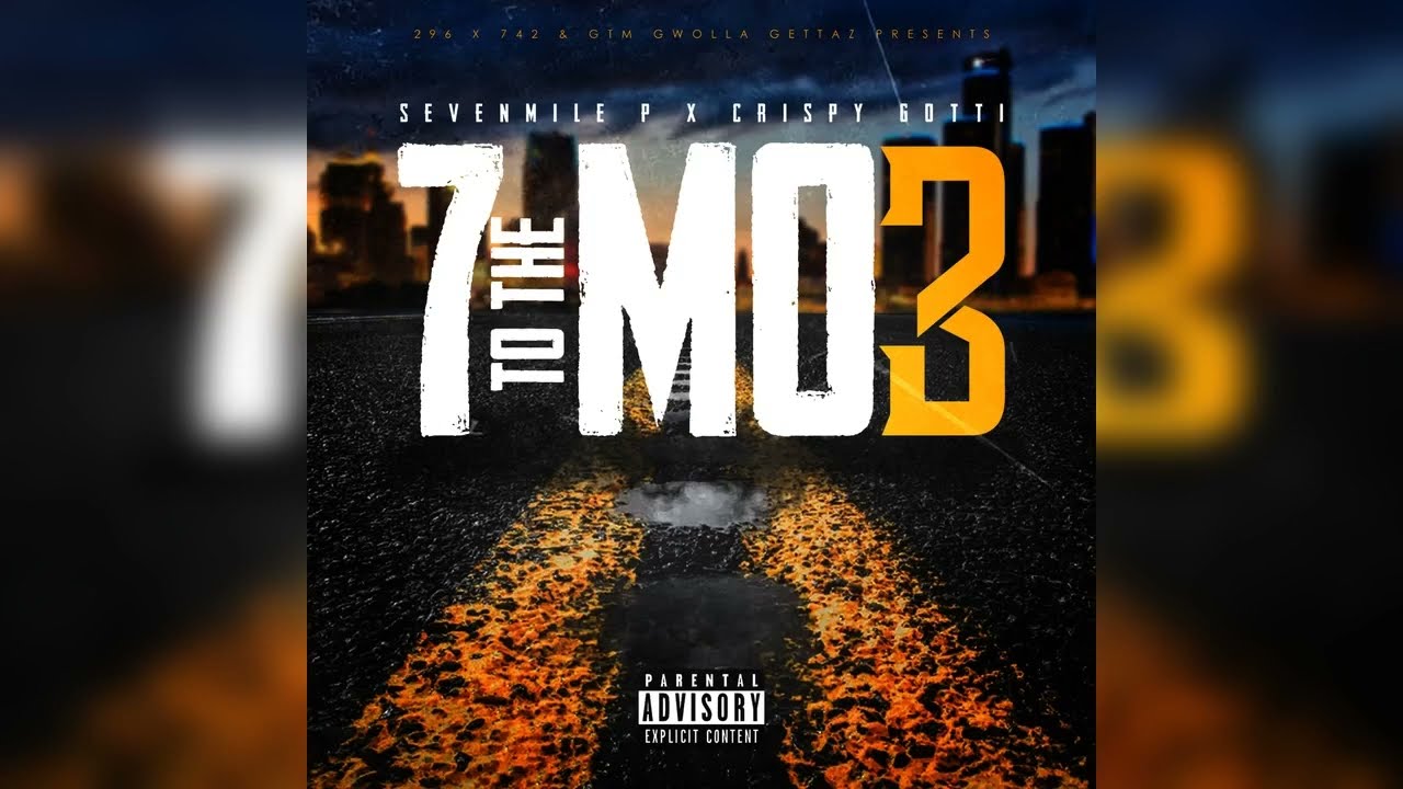 Watch SevenMile P & Crispy Gotti - No Scrub on YouTube Watch SevenMile P & Crispy Gotti - No Scrub on YouTube