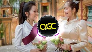 Video thumbnail of "រូបអូនមិនល្អ - Remix រាំវង់2021 By OGC official"