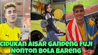 Download Lagu KABAR TERBARU AISAR UTI FUJI NONTON BARENG BOLA INDONESIA VS MALAYSIA MP3 Download Lagu KABAR TERBARU AISAR UTI FUJI NONTON BARENG BOLA INDONESIA VS MALAYSIA MP3
