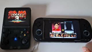 R36S vs Trimui Smart Pro (N64, PS, Dreamcast)