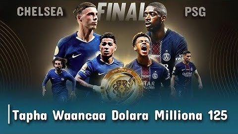 ODUU ISPOORTII,Tapha waancaa dolara milliona125 .#oduu #arsenal #obn #ispoortii #obnsport