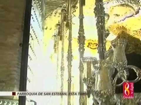 Salida Virgen Desamparados 2009(Hermandad de San Esteban) Salida Virgen Desamparados 2009(Hermandad de San Esteban)