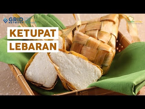 Resep Lontong Sayur Diah Didi