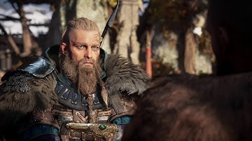 Honor has Two Edges - Assassin