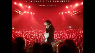 NICK CAVE & THE BAD SEEDS - DISTANT SKY (LIVE IN COPENHAGEN) (SINGLE/DESCARGA)