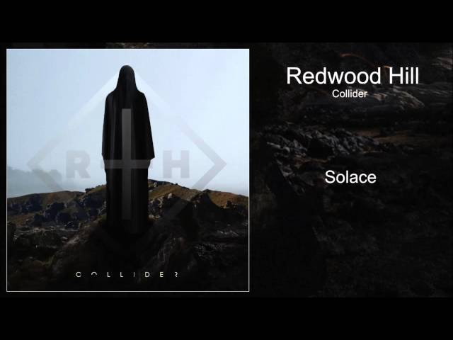 Redwood Hill - Solace