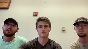 Video Reflection - Module 1