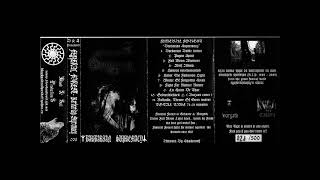 Funeral Forest - Wolf Attakk