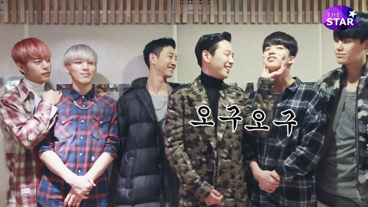 [인터뷰]  B.A.P 