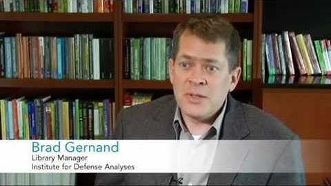 Wiley Online Library Introductory Video