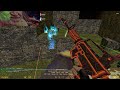 Counter-Strike: Zombie Escape Mod - ze_hawagi_escape_fix  | NightFall [HD]