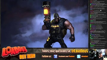 Dev Stream - Guns, Bros & Enemies