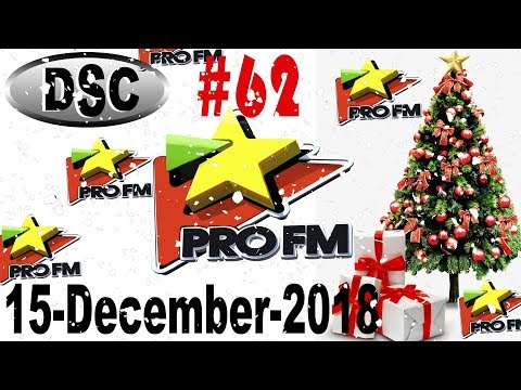 Pro Fm Hit 40 Week December 15, 2018 #62