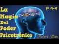 La Magia De Poder Psicotrónico, Robert Stone, Audiolibros de Motivacion Personal