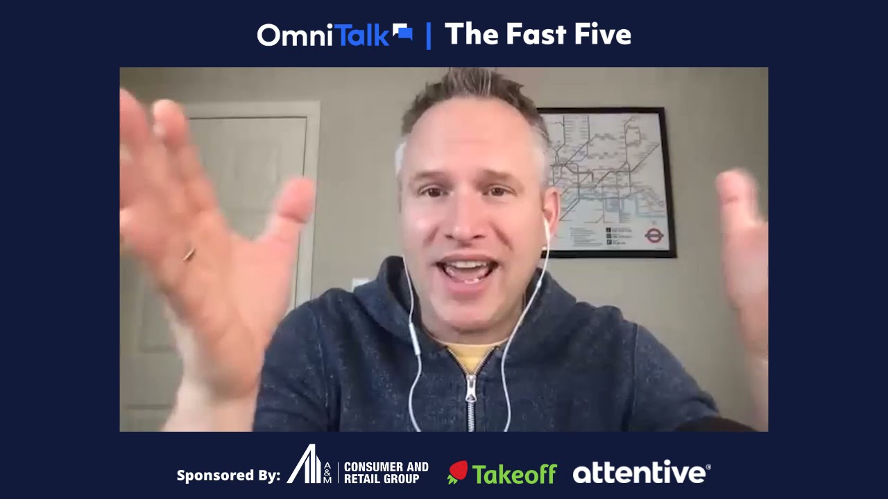 Macy's NFTs Steal Black Friday 2021