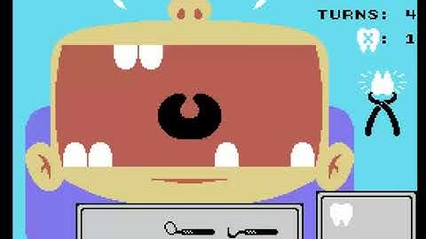 Open Wide! Open Wide ! MICROSOFT ASCII MSX FROM file hunter com WEBMSX WEB MSX ONLINE