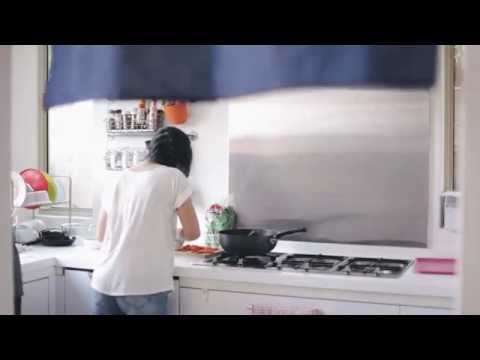 HOMESICK Teaser Trailer
