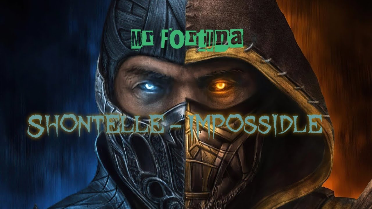Shontelle - Impossidle #ncs #ncsrelease