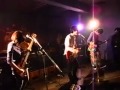 2009/3_兄祭_椿屋四重奏_小春日和