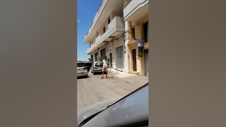 Oria (Brindisi) - furto in appartamento