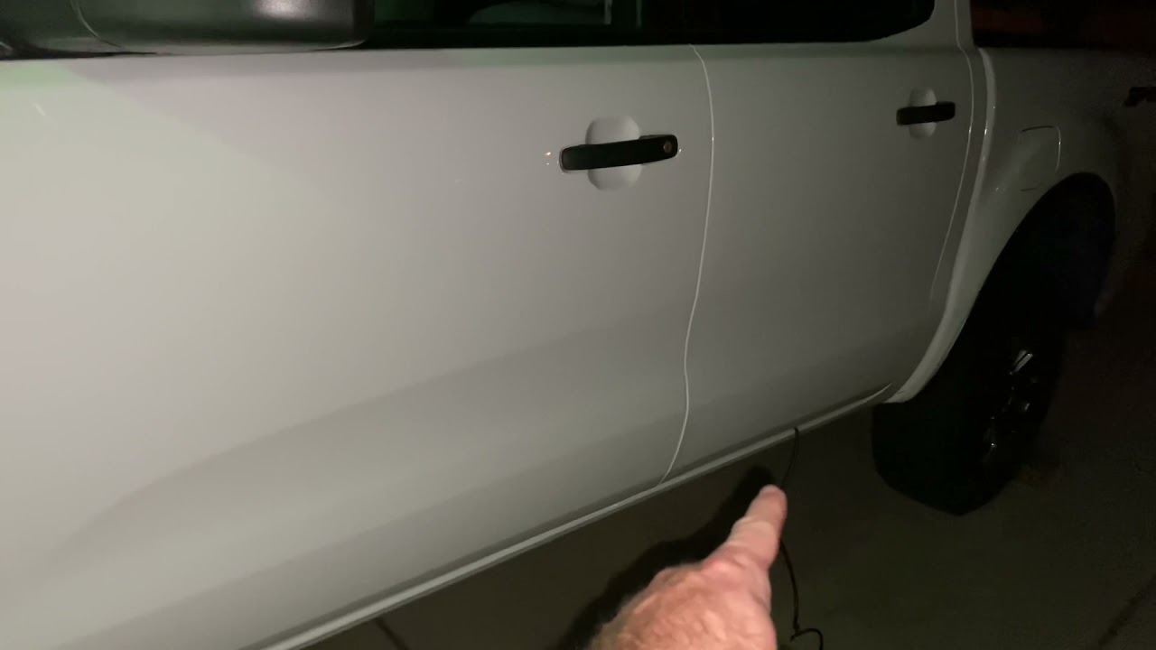 Лучший способ заменить масляный фильтр на вашем Ford Ranger