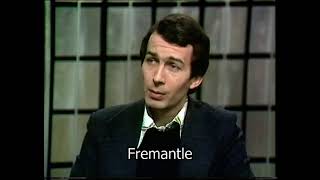 Frank Field | Labour Party | Child Poverty | Poverty at Christmas | Today | 1976 by ThamesTv 722 views 4 days ago 2 minutes, 52 seconds